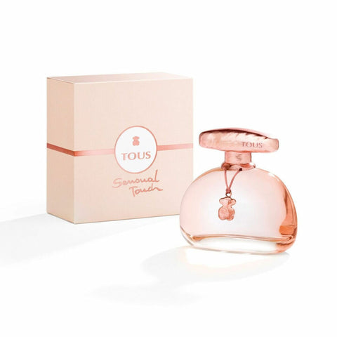 Damenparfüm Tous Sensual Touch EDT 100 ml