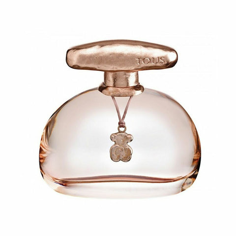 Damenparfüm Tous Sensual Touch EDT 100 ml