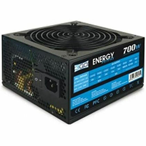 Stromquelle 3GO PS701SX 700W 4 x SATA <20dB 700 W ATX