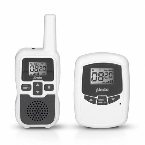 Babyphone mit Kamera Alecto Baby DBX-80