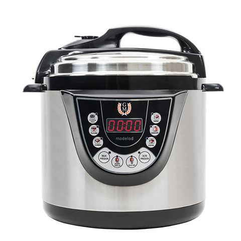Express-Töpfe Cecotec 02003 6 L 1000W