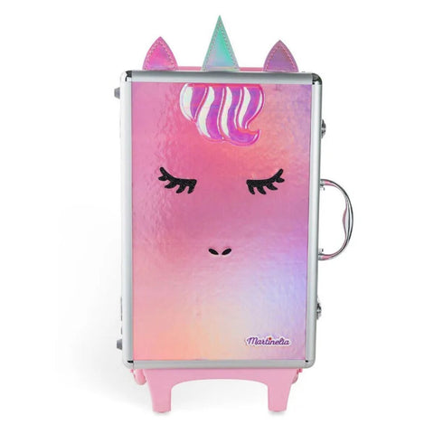 Schminkset für Kinder Martinelia Little Unicorn