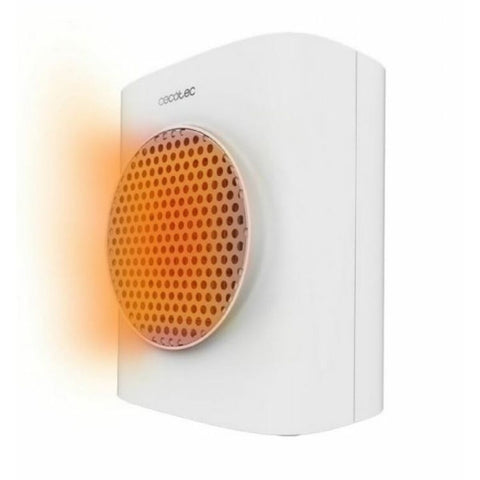 Tragbarer Heizlüfter Cecotec ReadyWarm 1570 Max Ceramic Smart 1500 W